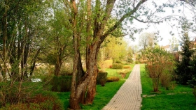 Фотографии  Коттеджный посёлок «Риверсайд»