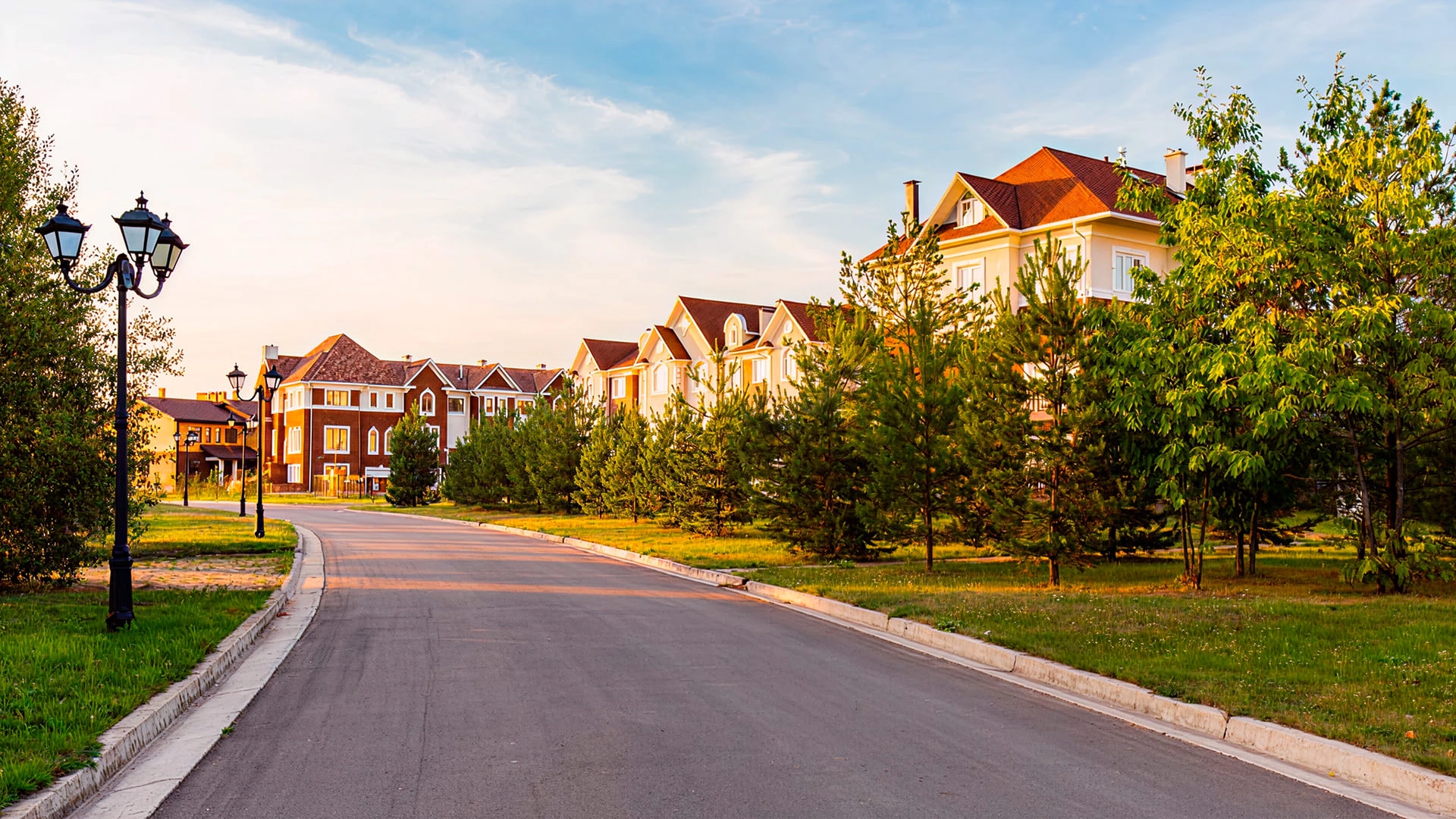 Посёлок «Онегино»