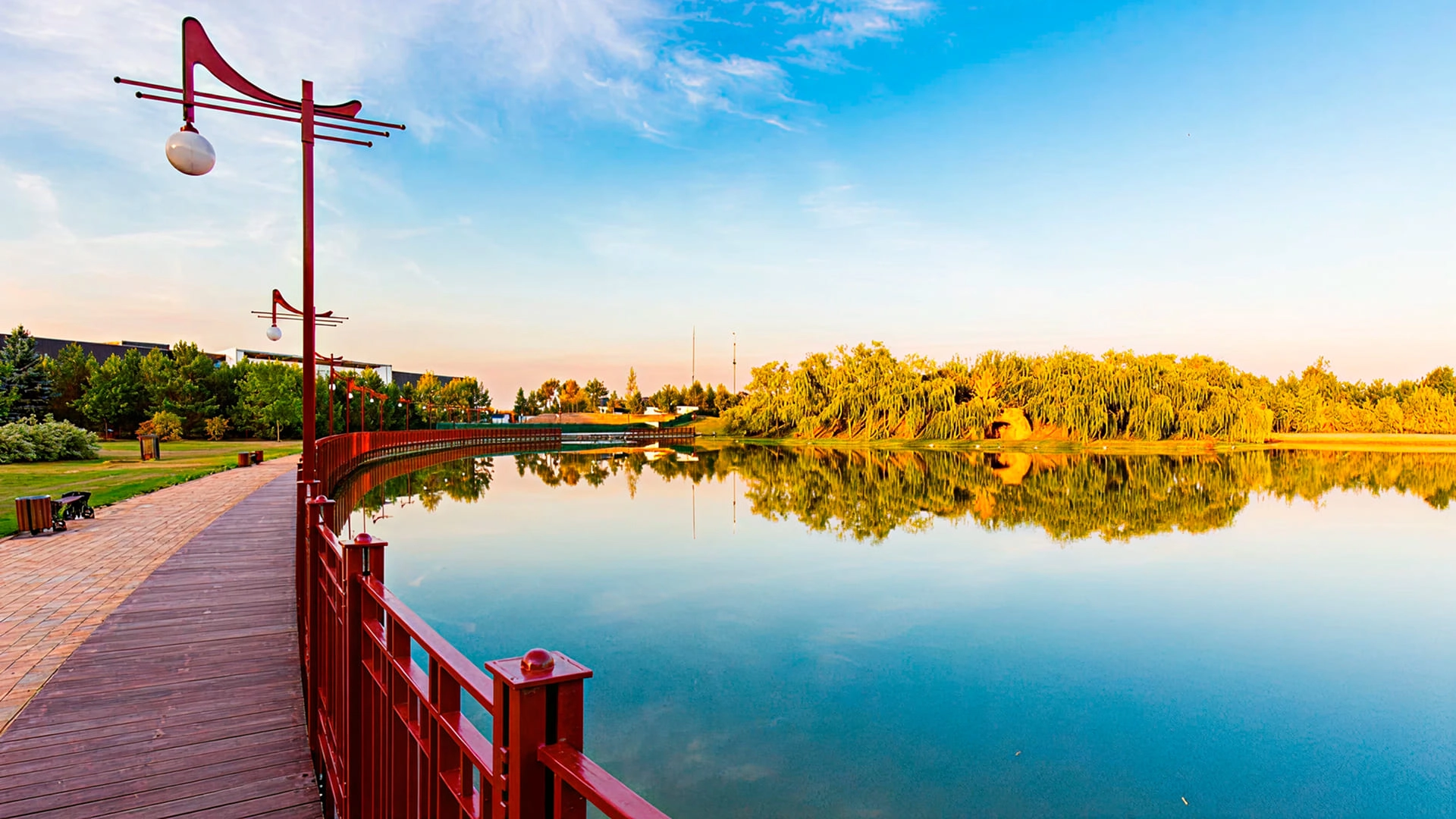 Фотографии интерьеров Посёлок «Онегино»