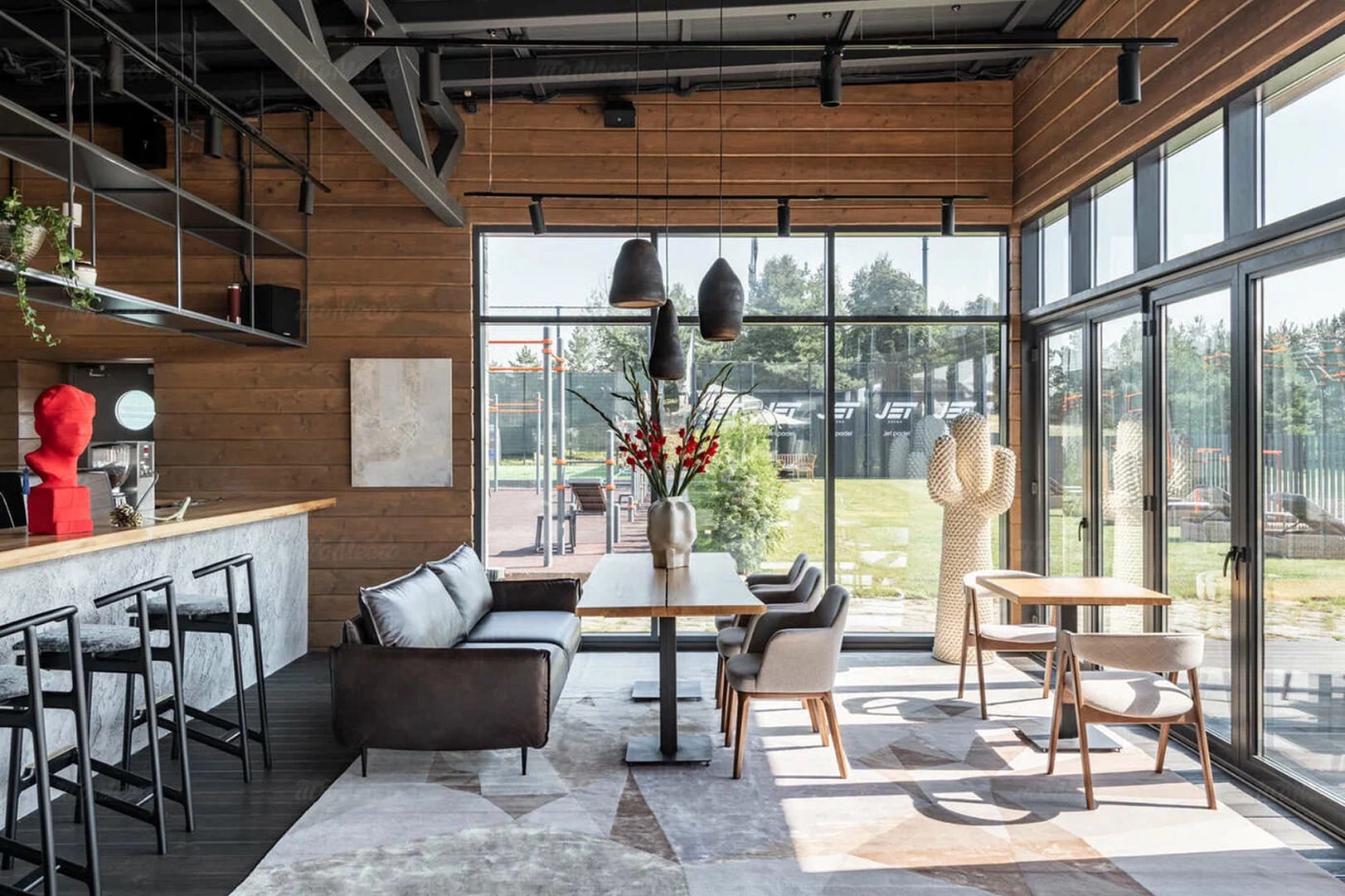 Фотографии архитектуры Посёлок «Онегино»