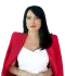Исаева Диана
