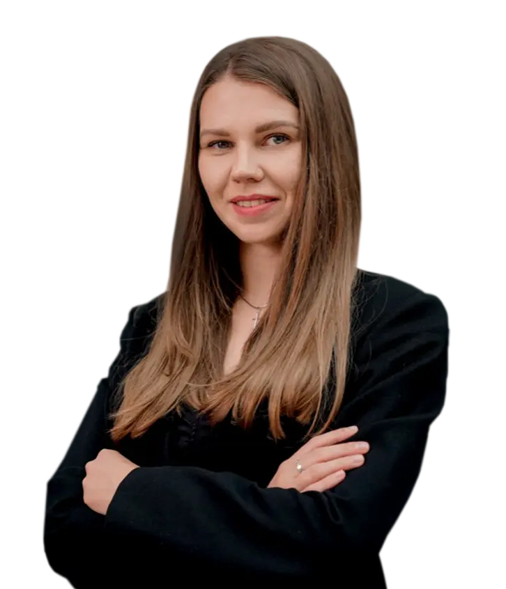 Цуркан Светлана