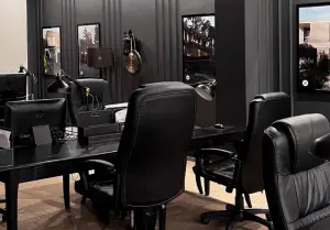 gallery