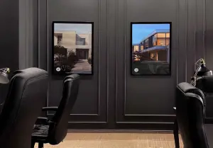 gallery