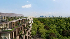 Park Modern