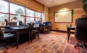 office