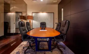 office