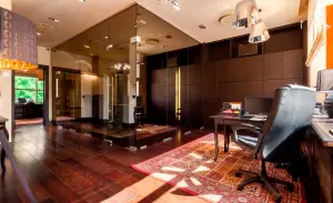office