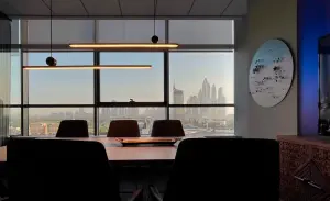 office