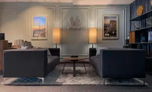 office