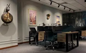 office