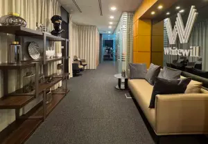 office