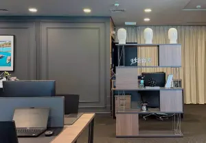 office