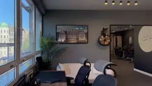office