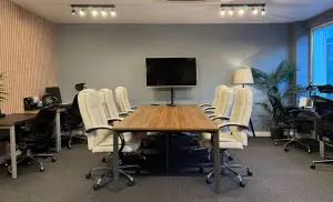 office