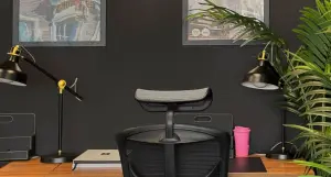 office