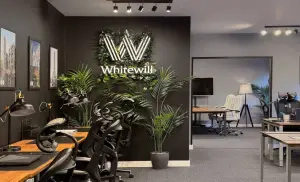 office