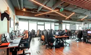 office