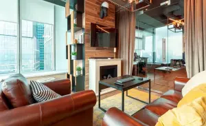 office