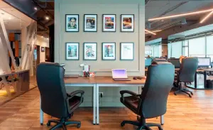 office