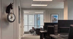 office
