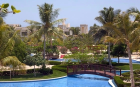 Фотографии Лобби Amazi Hawana Salalah Residences