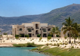 Фотографии  Amazi Hawana Salalah Residences