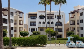 Фотографии архитектуры Amazi Hawana Salalah Residences