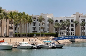 Фотографии  Amazi Hawana Salalah Residences