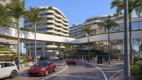 Фотографии  Yenaier Residences