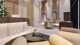 Фотографии  Yenaier Residences
