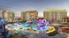 Nickelodeon Hotel & Residences AIDA