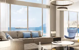 Фотографии Лобби Al Mina Residences Oman