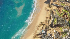 Фотографии комплекса «Азур Оушенфронт» | Azure Oceanfront Villas