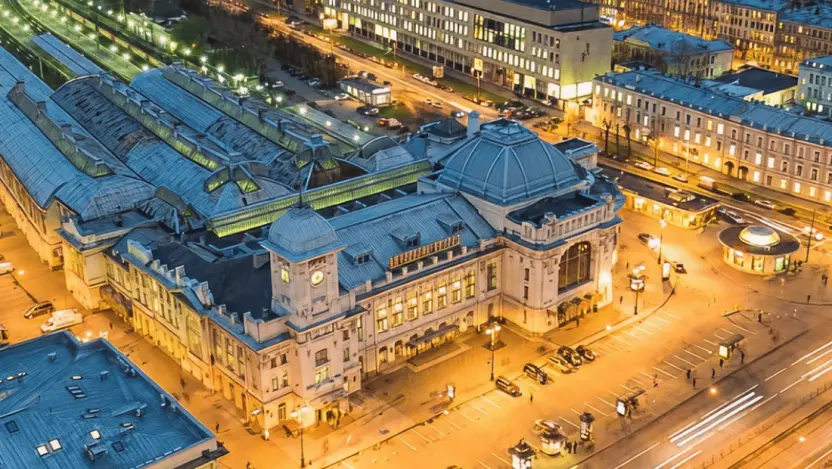 Стоимость жилья в Петербурге spb.whitewill.ru