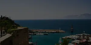 Новостройки Анталии