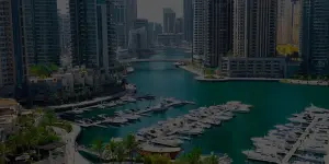 Dubai Marina