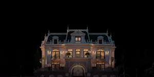 Mansions